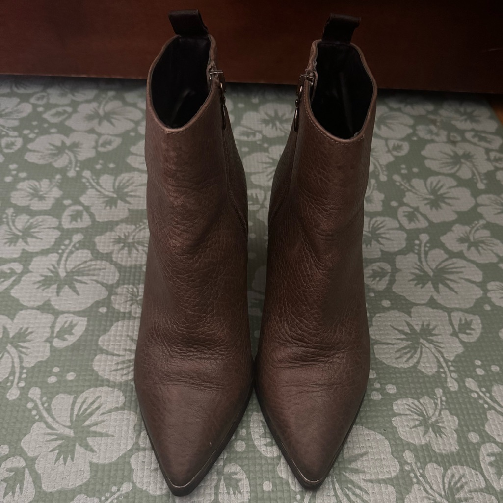 Acne Studio Boots.